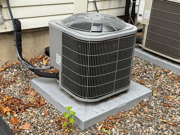 24/7 Emergency Air Conditioning Repair experts in Round Rock, TX