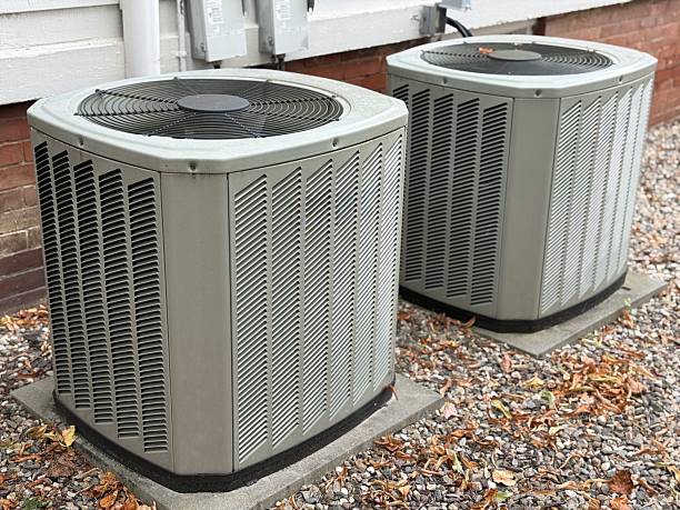Reliable Air Conditioning Repair contractor in Round Rock, TX by JG Cool HVAC